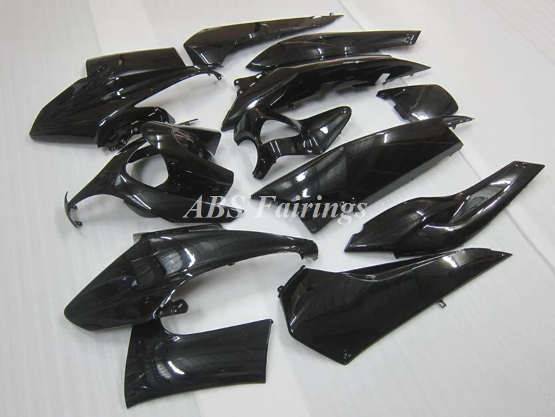 New ABS Motorcycle Fairings For Fit YAMAHA Tmax 500 08 09 10 11 2008 2009 2010 2011 Bodywork Set Custom Black Glossy
New ABS Motorcycle Fairings For Fit YAMAHA Tmax 500 08 09 10 11 2008 2009 2010 2011 Bodywork Set Custom Black Glossy