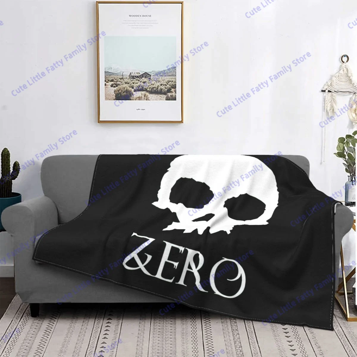 Sofa Bed Zero Blanket Super Soft Funny 3D Print Blanket Cover Fleece Throw Blanket
Sofa Bed Zero Blanket Super Soft Funny 3D Print Blanket Cover Fleece Throw Blanket