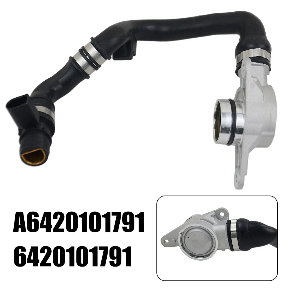 Car Crankcase Breather Bleeder Valve For Mercedes V6 CDI Engine OM642 W164 ML 320 CDI 642.820 2010 -2011 X204 GLK 350 CDI 642.83
Car Crankcase Breather Bleeder Valve For Mercedes V6 CDI Engine OM642 W164 ML 320 CDI 642.820 2010 -2011 X204 GLK 350 CDI 642.83