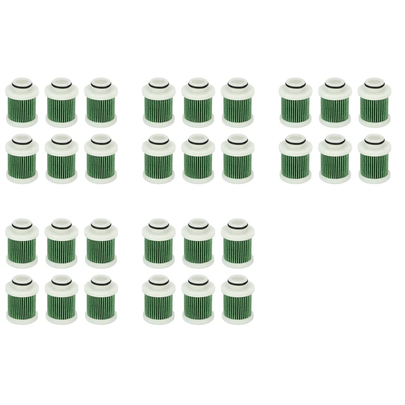 30Pcs 6D8-WS24A-00 Fuel Filter For Yamaha F40A F50 T50 F60 T60 F70 F90-Gasoline Engine Marine Outboard Filter 40-115Hp
30Pcs 6D8-WS24A-00 Fuel Filter For Yamaha F40A F50 T50 F60 T60 F70 F90-Gasoline Engine Marine Outboard Filter 40-115Hp