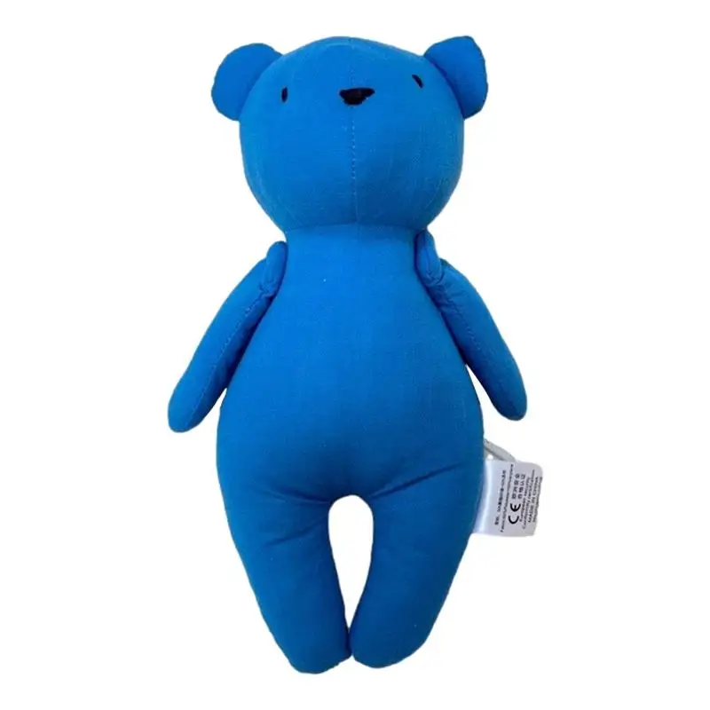 Cuddly медведь куклы дети Cuddly мягкий медведь удобно прикасаться животные плюши для взрослых для гостиной кабинета
Cuddly медведь куклы дети Cuddly мягкий медведь удобно прикасаться животные плюши для взрослых для гостиной кабинета