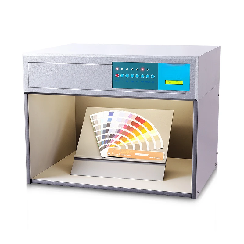 Portable Colorimeter colorimeter spectrophotometer colorimeters for color / Color Matching Light Box color light box
Portable Colorimeter colorimeter spectrophotometer colorimeters for color / Color Matching Light Box color light box