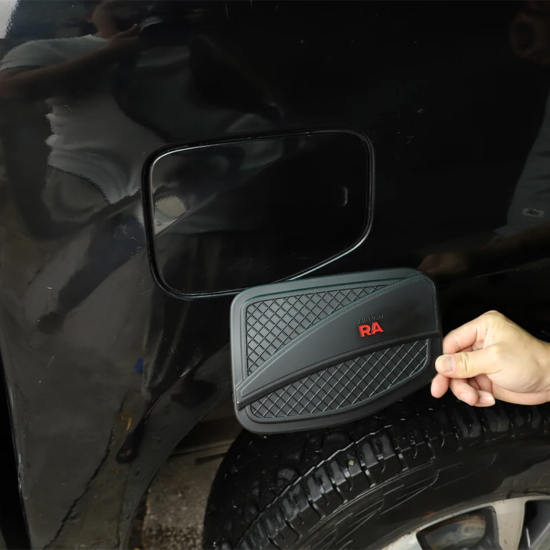 For Ford Ranger T6 T7 T8 2012-2019 ABS Matte Black Car Fuel Filler Tank Cover Cap Decoration Stickers Exterior Accessories
For Ford Ranger T6 T7 T8 2012-2019 ABS Matte Black Car Fuel Filler Tank Cover Cap Decoration Stickers Exterior Accessories