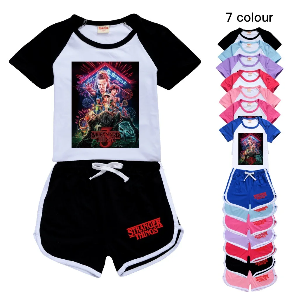 Детская одежда Ninja Kidz D, хлопковые спортивные костюмы, футболки, свитшот, комплект с мультяшным рисунком, одежда для маленьких мальчиков и де...
Детская одежда Ninja Kidz D, хлопковые спортивные костюмы, футболки, свитшот, комплект с мультяшным рисунком, одежда для маленьких мальчиков и де...