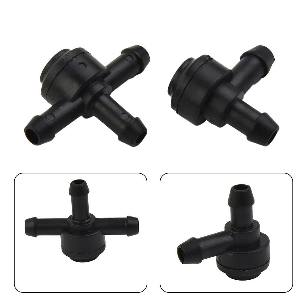 Plastic Check Valve Hose Washer Windscreen 2 & 3 Way Valve 2pcs 9178897 & 31391513 For Volvo C30 C70 S40 S60 S70
Plastic Check Valve Hose Washer Windscreen 2 & 3 Way Valve 2pcs 9178897 & 31391513 For Volvo C30 C70 S40 S60 S70