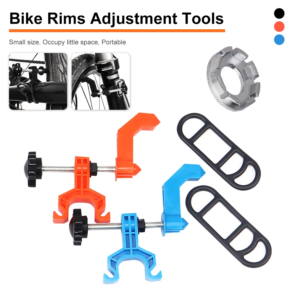Mini Bicycle Wheel Truing Stand for Bike Rims Adjustment Tools MTB Bike Wheel Repair Maintenance Tools Cycling Accessories
Mini Bicycle Wheel Truing Stand for Bike Rims Adjustment Tools MTB Bike Wheel Repair Maintenance Tools Cycling Accessories