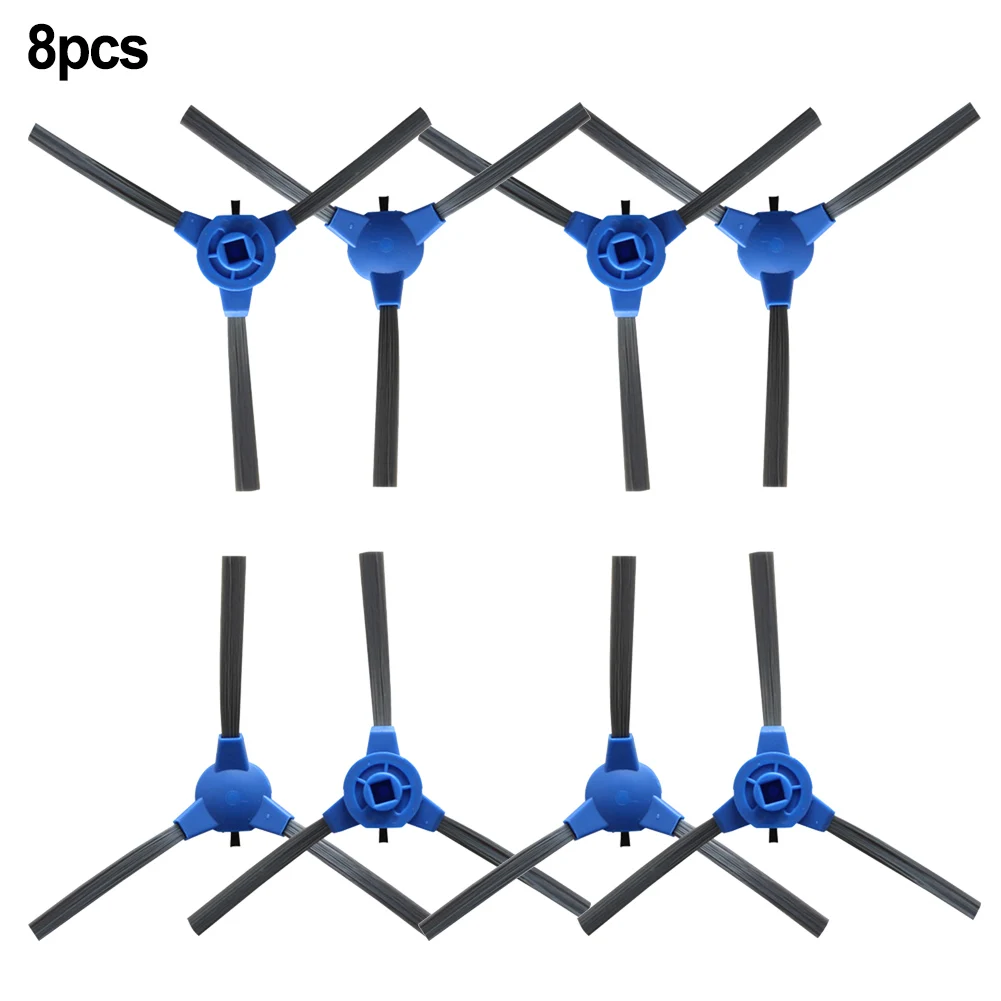 8pcs Side Brush For Gutrend SENSE 410 Robotic Vacuum Cleaner Spare Parts Accessories Household Merchandises Tools
8pcs Side Brush For Gutrend SENSE 410 Robotic Vacuum Cleaner Spare Parts Accessories Household Merchandises Tools