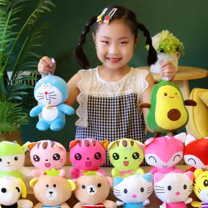 Hello Kitty Plush Doll Toy 20 Cm Clip Prize Claw Doll Gift Doll Internet Celebrity Doll Pendant
Hello Kitty Plush Doll Toy 20 Cm Clip Prize Claw Doll Gift Doll Internet Celebrity Doll Pendant