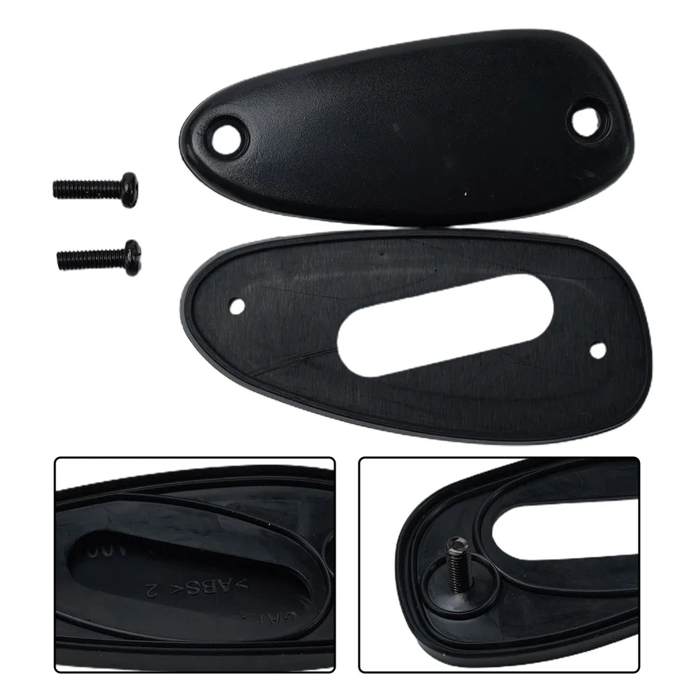 Car Antenna Hole Plastic 39152-SR3-A00 Antenna Block Black Off Plate For Honda Civic 1992-2000 Accessories
Car Antenna Hole Plastic 39152-SR3-A00 Antenna Block Black Off Plate For Honda Civic 1992-2000 Accessories