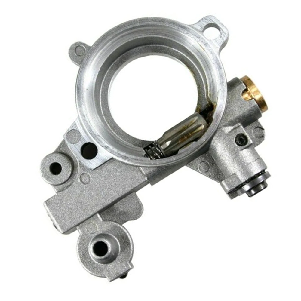 Oil Pump Suitable For Stihl MS 341 361 MS341 MS361 Replacement Chainsaw Parts Garden Power Tools Accessories
Oil Pump Suitable For Stihl MS 341 361 MS341 MS361 Replacement Chainsaw Parts Garden Power Tools Accessories