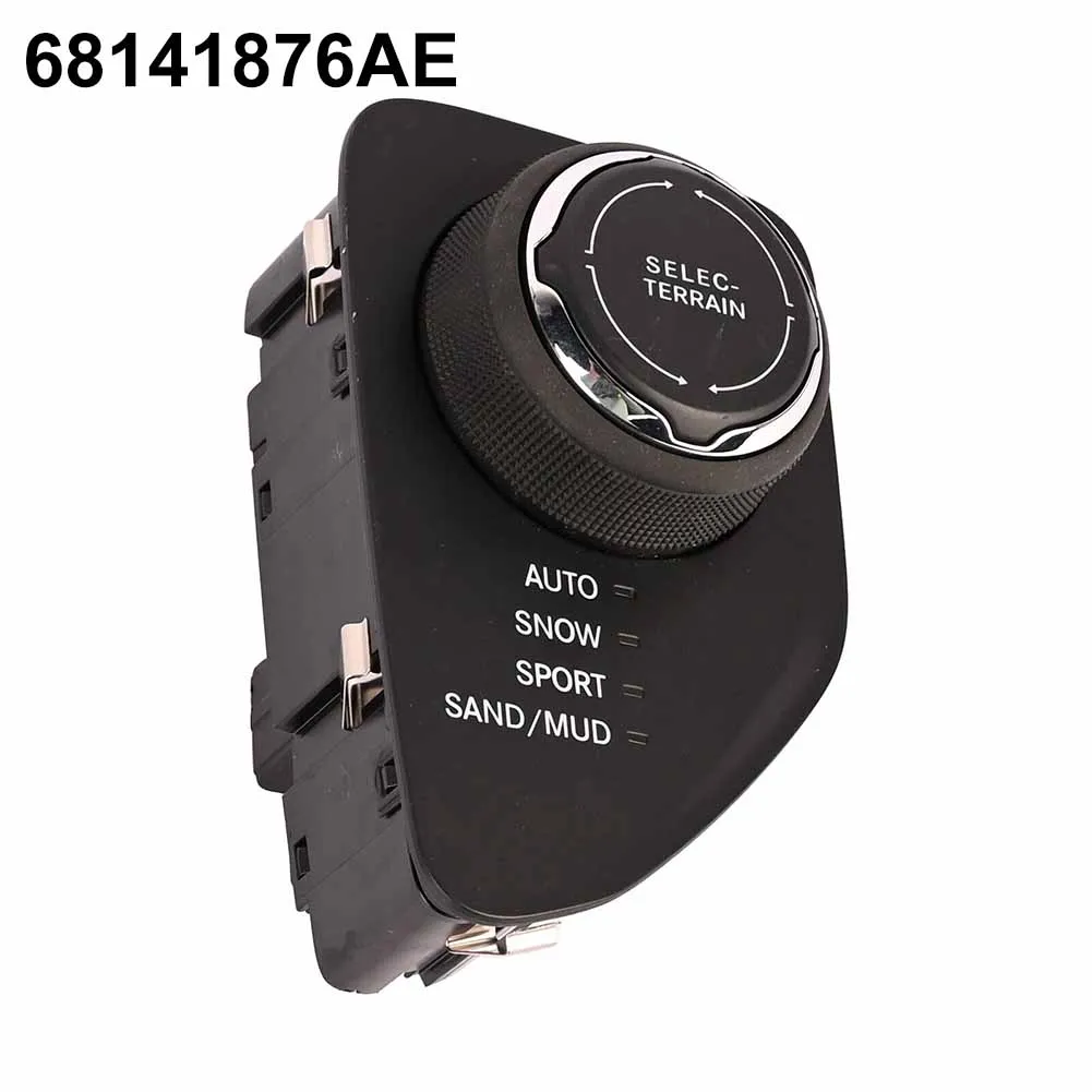 Plastic Transfer Case Switch Transfer Case Drive Switch Black Car Accessories Interior Accessories Interior Parts
Plastic Transfer Case Switch Transfer Case Drive Switch Black Car Accessories Interior Accessories Interior Parts