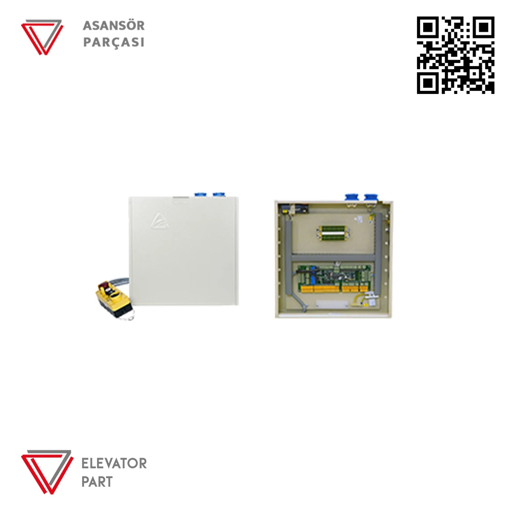 ARKEL - Arkel Rk12 Reviyon Kutusu
ARKEL - Arkel Rk12 Reviyon Kutusu