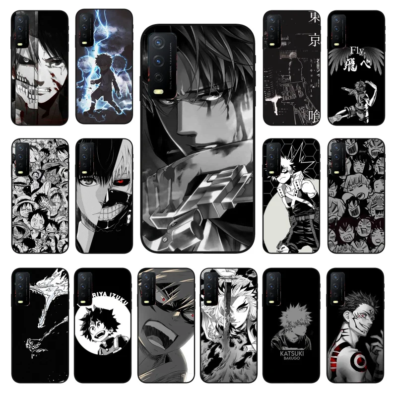 Anime Comic Demon Titan Deku Phone Case For VIVO Y53S Y33S Y22S Y11S Y31 Y21 Y70 Y20 Y21S Y72 Y35 Y51 Y01 V23E V21 V23 V21E
Anime Comic Demon Titan Deku Phone Case For VIVO Y53S Y33S Y22S Y11S Y31 Y21 Y70 Y20 Y21S Y72 Y35 Y51 Y01 V23E V21 V23 V21E