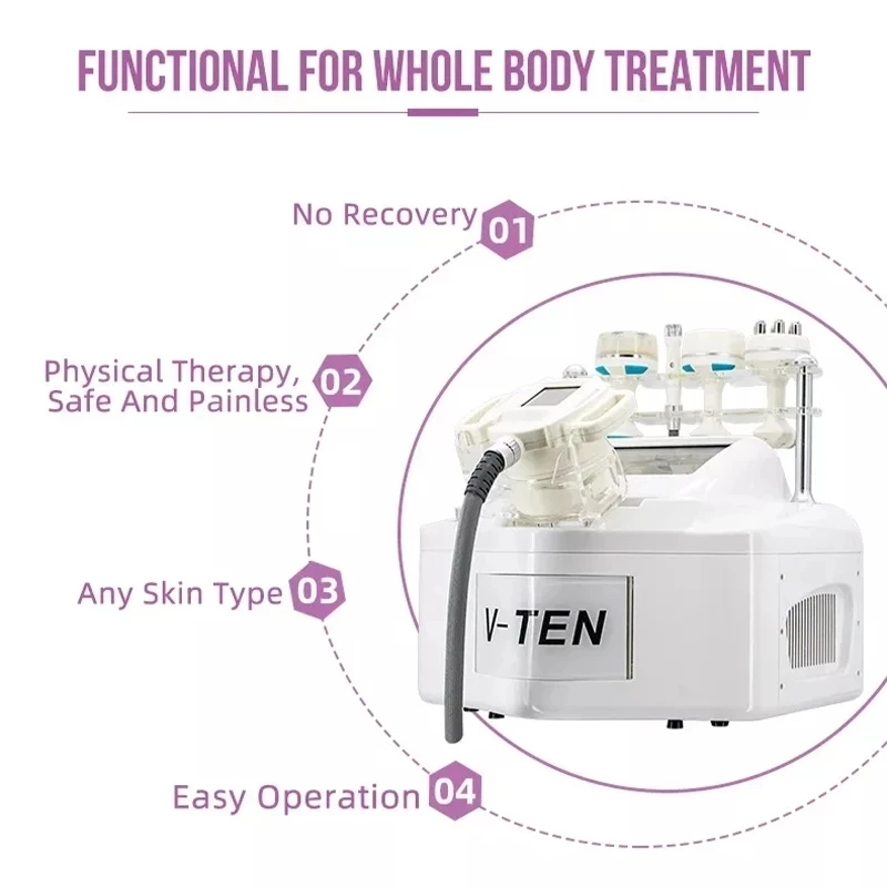 V10 Vera slimming instrument negative pressure roller massage body shaping buttocks lifting shaping weight loss instrument
V10 Vera slimming instrument negative pressure roller massage body shaping buttocks lifting shaping weight loss instrument