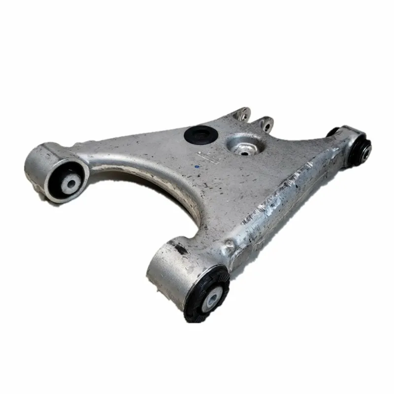 For Tesla MODEL S (5YJS) 2012-2021 rear lower arm (left/right)6006774-00-B/6006774-00-B
For Tesla MODEL S (5YJS) 2012-2021 rear lower arm (left/right)6006774-00-B/6006774-00-B