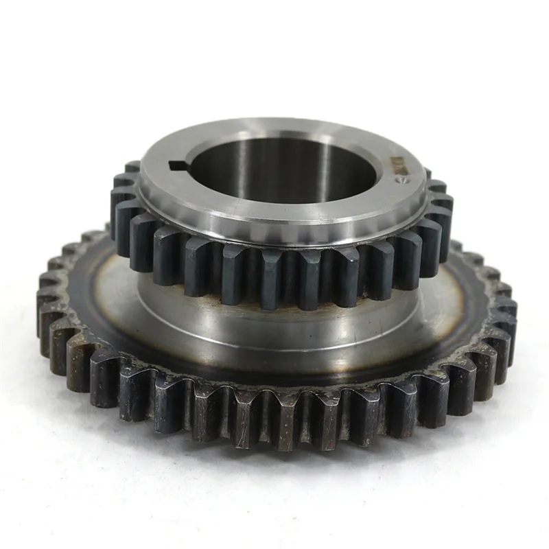 DS070025 4B12 Timing Chain Tensioner Sprocket Guide Repair Kits for Mitsubishi Outlander 06-13 Lancer 08-15 Timing Parts
DS070025 4B12 Timing Chain Tensioner Sprocket Guide Repair Kits for Mitsubishi Outlander 06-13 Lancer 08-15 Timing Parts