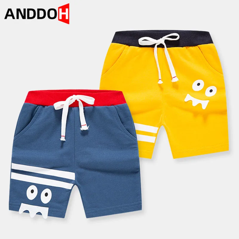 2T-7T Children's Clothing For Boys Cotton Short Pants Kids Summer Casual Sports Shorts For Kids Boys Clothes Cute Shorts
2T-7T Children's Clothing For Boys Cotton Short Pants Kids Summer Casual Sports Shorts For Kids Boys Clothes Cute Shorts