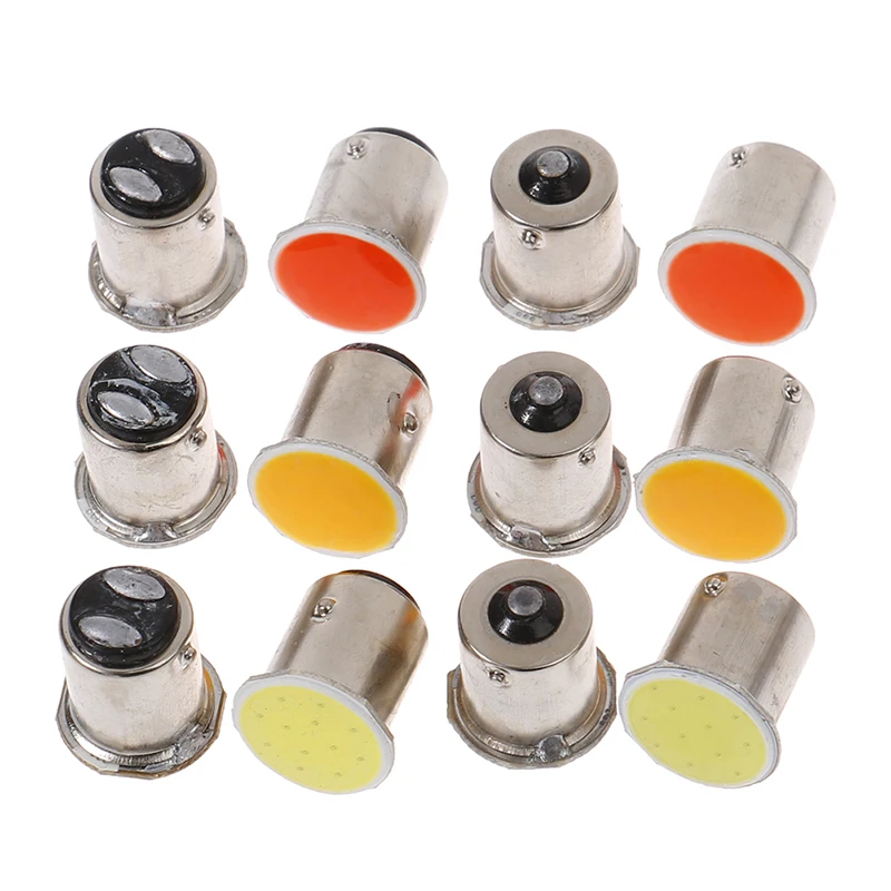 2Pcs/pack 1156,1157 Car Motorcycle LED Bulb Turn Signal Reverse Lamp Parking Brake Light Car Lighting Accessories 3Colors
2Pcs/pack 1156,1157 Car Motorcycle LED Bulb Turn Signal Reverse Lamp Parking Brake Light Car Lighting Accessories 3Colors