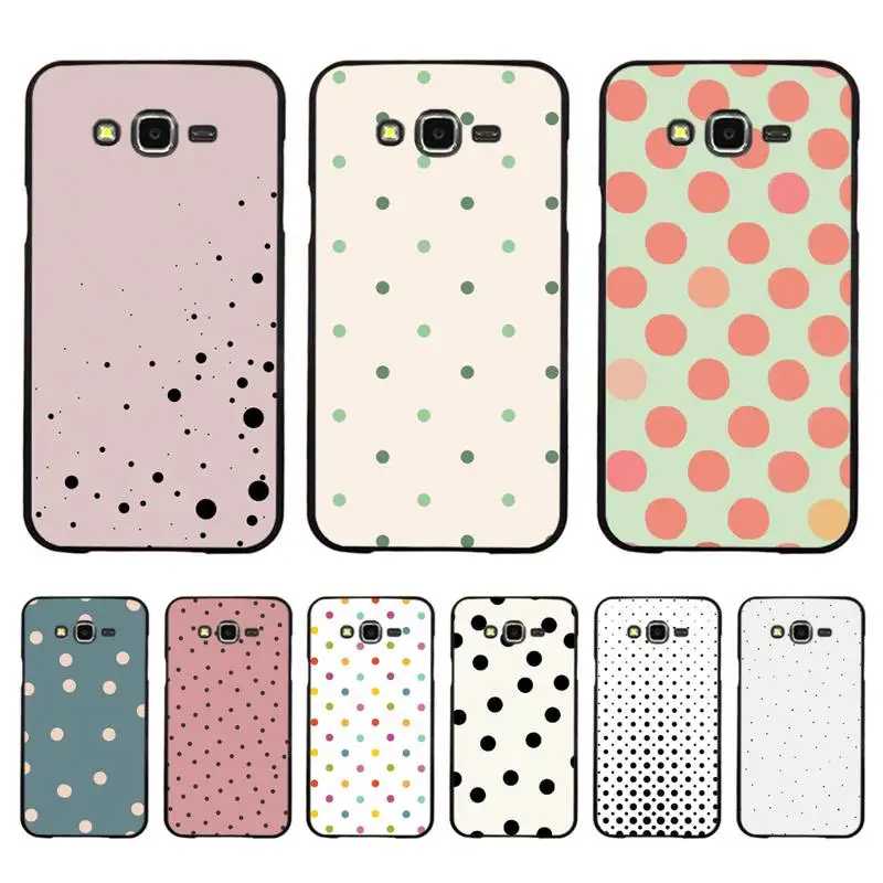 Wave Poin Phone Case for Redmi 8 9 9A for Samsung J5 J6 Note9 for Huawei NOVA3E Mate20lite cover
Wave Poin Phone Case for Redmi 8 9 9A for Samsung J5 J6 Note9 for Huawei NOVA3E Mate20lite cover