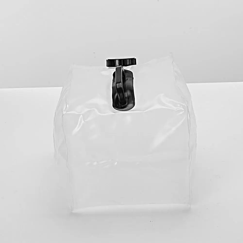 Hanging Hole Design PVC Heat-Resistant Outdoor Portable Shower Bag Folding Water Pouch Water Organizer Bag for Hiking
Hanging Hole Design PVC Heat-Resistant Outdoor Portable Shower Bag Folding Water Pouch Water Organizer Bag for Hiking