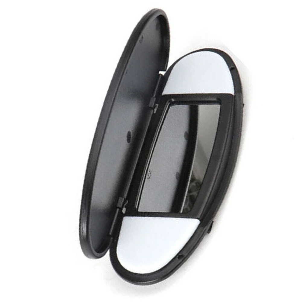 1pc Sun Visor Mirror Cover Makeup For BMW Cooper R55 R56 R57 R59 R60 2007-2014 High Quality Interior Car Truck Accessories
1pc Sun Visor Mirror Cover Makeup For BMW Cooper R55 R56 R57 R59 R60 2007-2014 High Quality Interior Car Truck Accessories