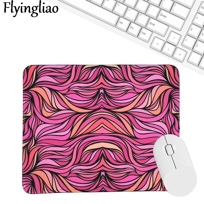 Pink Stripe Nordic Style Mousepad for Gaming Laptop Computer Desk Mat Mouse Pad Wrist Rests Table Mat Office Desk Accessories
Pink Stripe Nordic Style Mousepad for Gaming Laptop Computer Desk Mat Mouse Pad Wrist Rests Table Mat Office Desk Accessories