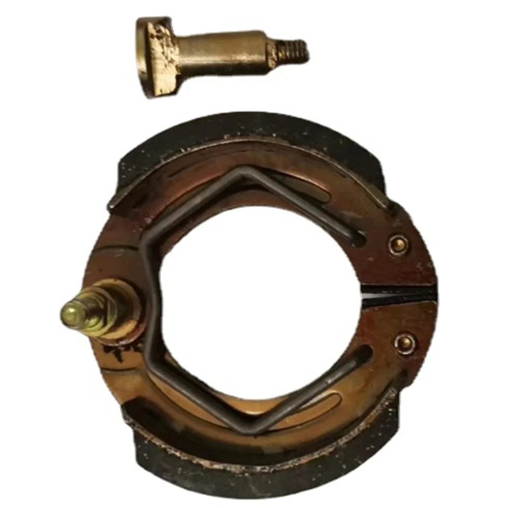 MTB Bikes Scooter 1pair Brake Shoe 1pair Brake Shoe Electric Vehicle 80 Type Ebike Brake Pads For Motorcycle AVT
MTB Bikes Scooter 1pair Brake Shoe 1pair Brake Shoe Electric Vehicle 80 Type Ebike Brake Pads For Motorcycle AVT