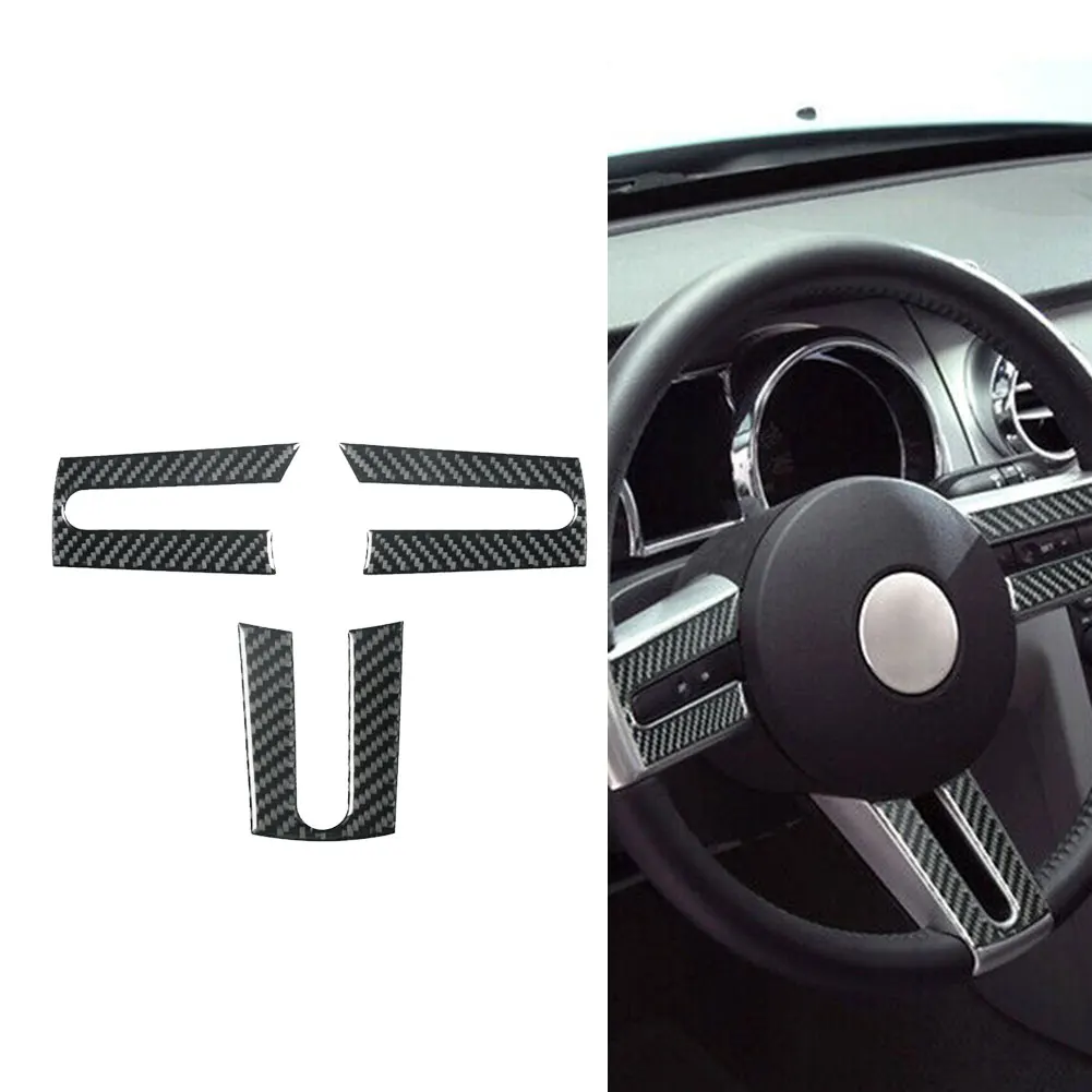 3 шт., водонепроницаемые чехлы для руля Ford Mustang 2005-2009
3 шт., водонепроницаемые чехлы для руля Ford Mustang 2005-2009