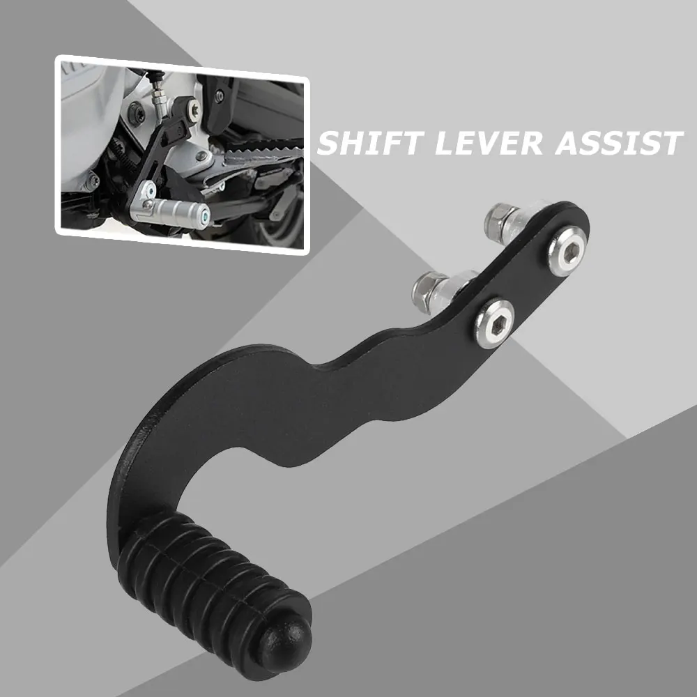 Новый черный для BMW G310GS G310 GS 2018-2021 2019 2020 аксессуары для мотоциклов складной рычаг переключения передач переключатель передач Педальный помощник
Новый черный для BMW G310GS G310 GS 2018-2021 2019 2020 аксессуары для мотоциклов складной рычаг переключения передач переключатель передач Педальный помощник