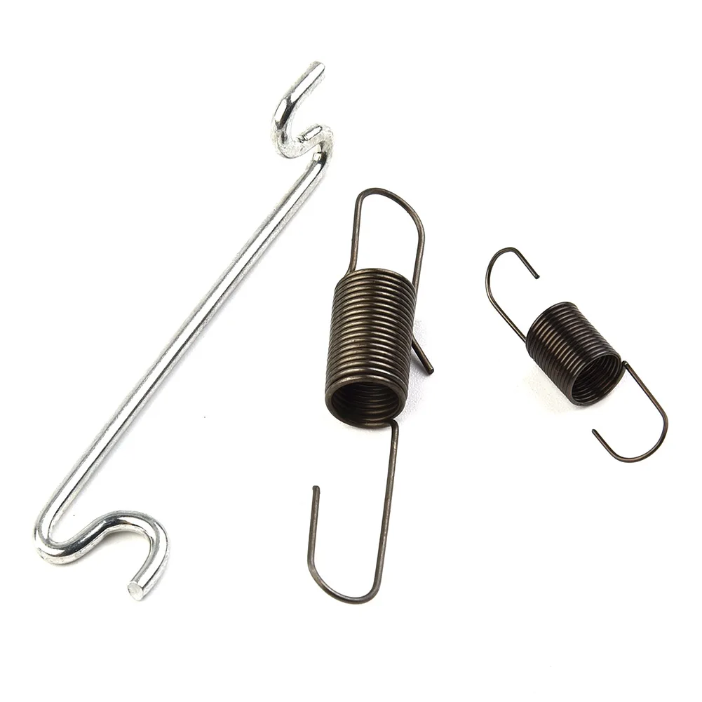 3x Governing Spring For Robin EY20 For RGX2400 Generator Part Carburetor Linkage Adjusting Spring Gasoline Engine Generator Part
3x Governing Spring For Robin EY20 For RGX2400 Generator Part Carburetor Linkage Adjusting Spring Gasoline Engine Generator Part