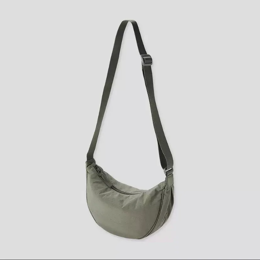 

Ann2389-Женская многофункциональная сумка через плечо на молнии