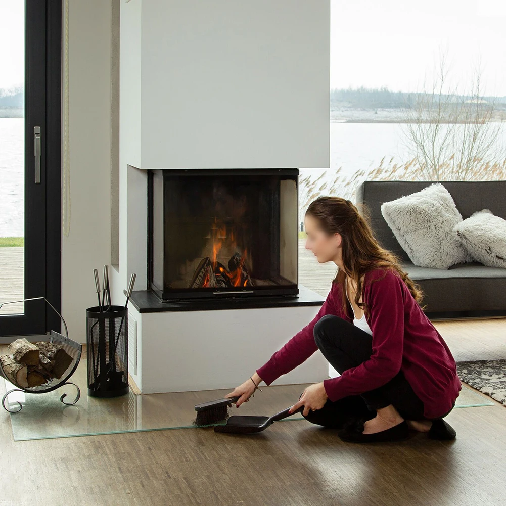 Household Commodity Parts Indoor Chimney Shovel Ash Shovel 40 Cm Accessories Fireplace Cleaning Iron Material Oven
Household Commodity Parts Indoor Chimney Shovel Ash Shovel 40 Cm Accessories Fireplace Cleaning Iron Material Oven