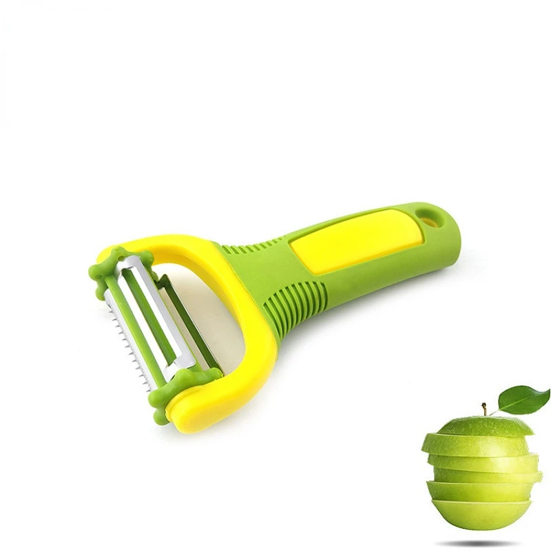 Rotary Kitchen Tool Vegetable Fruit Potato Carrot Peeler Grater Cutter Slicer Kitchen Accessories Gadgets
Rotary Kitchen Tool Vegetable Fruit Potato Carrot Peeler Grater Cutter Slicer Kitchen Accessories Gadgets