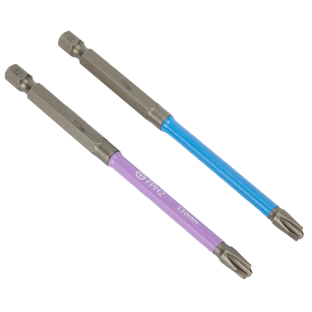 High Quality Screwdriver Bit Cross Bit Magnetism Nutdrivers Socket Switch Special Screwdriver Color Differentiation
High Quality Screwdriver Bit Cross Bit Magnetism Nutdrivers Socket Switch Special Screwdriver Color Differentiation