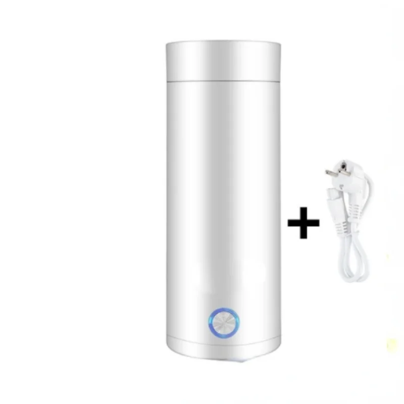 Small portable electric heating water cup insulation integrated kettle mini automatic health kettle travel
Small portable electric heating water cup insulation integrated kettle mini automatic health kettle travel