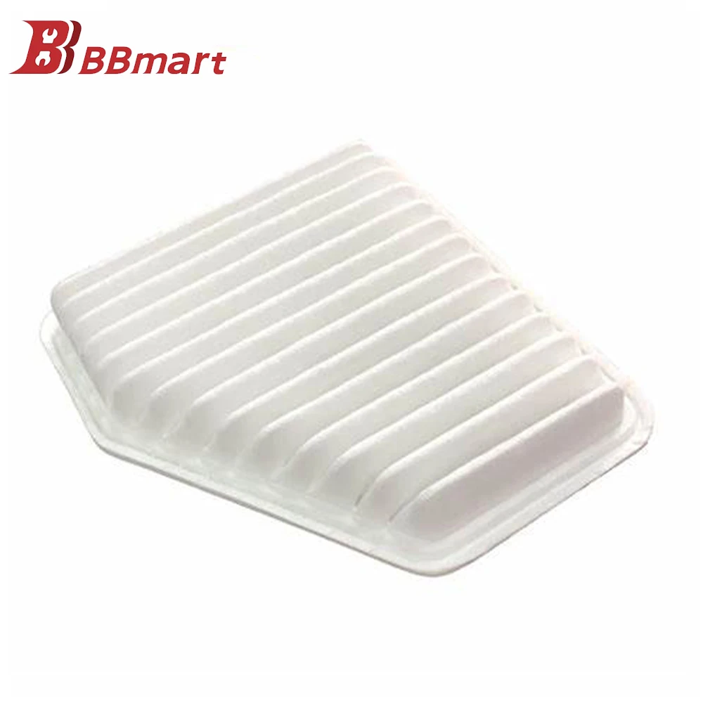 

BBmart Auto Parts 1 pcs Air Filter For Toyota RAV4 BYD S6 OE 17801-31120 Hot Sale Own Brand Car Accessories