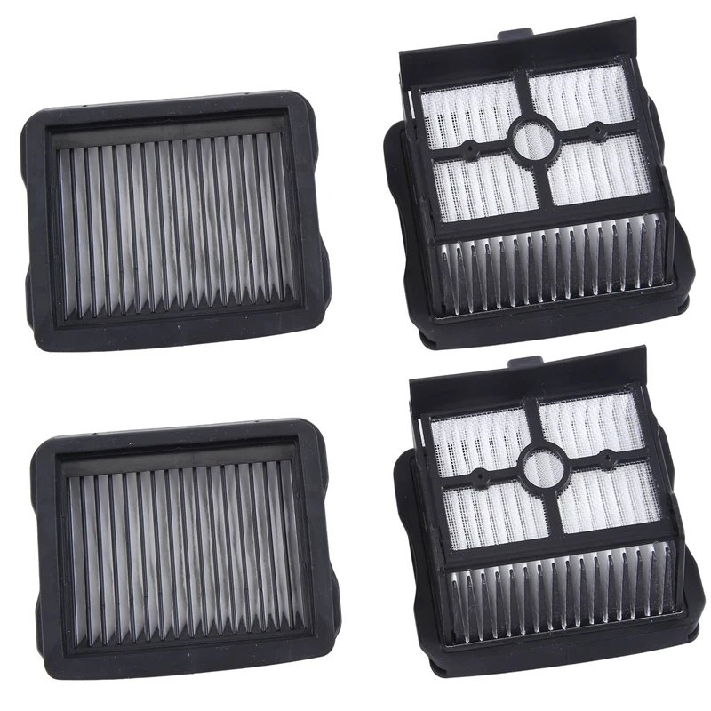 4Pcs For Narwal S1 / YJSC001 Wet Dry Vacuum Cleaner Roller Brush Spare Part Replacement Accessories Hepa Filter
4Pcs For Narwal S1 / YJSC001 Wet Dry Vacuum Cleaner Roller Brush Spare Part Replacement Accessories Hepa Filter