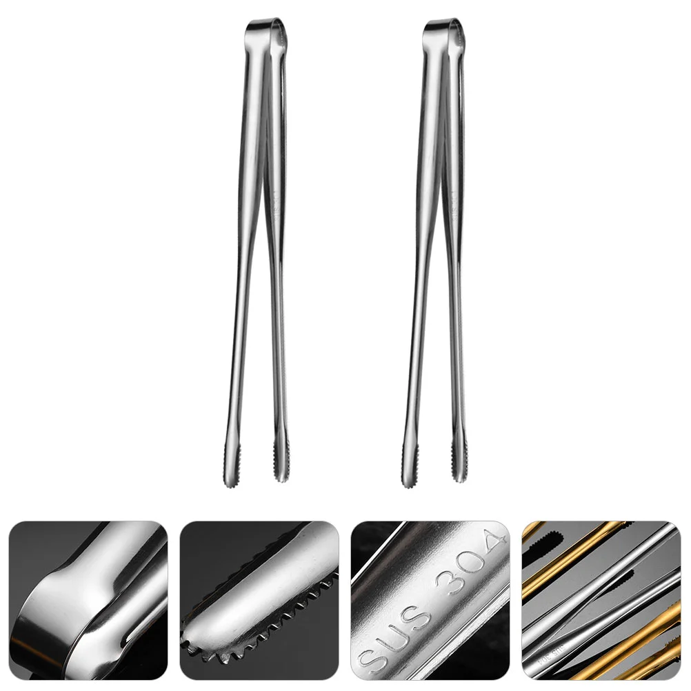 Tongs Tong Barbecuebread Buffet Serving Cooking Kitchen Grill Steak Ice Steel Bbq Clamp Sugar Salad Snack Metal Stainless Fruit
Tongs Tong Barbecuebread Buffet Serving Cooking Kitchen Grill Steak Ice Steel Bbq Clamp Sugar Salad Snack Metal Stainless Fruit