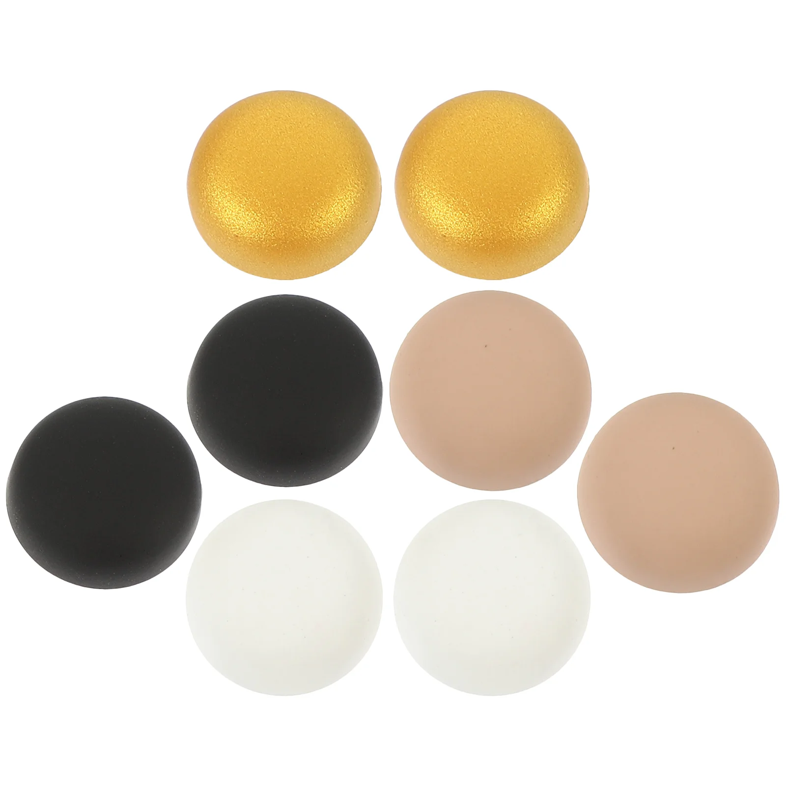 4 Pairs Pin-less Brooch Womens Head Scarf Scarves Magnetic Hijab Buttons Bandana Shawls Pinless Magnets Hold
4 Pairs Pin-less Brooch Womens Head Scarf Scarves Magnetic Hijab Buttons Bandana Shawls Pinless Magnets Hold