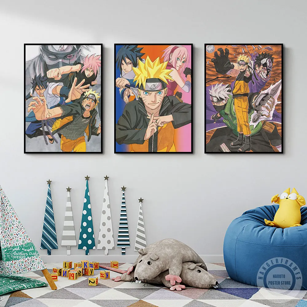 Naruto Canvas Painting Manga Poster Japanese Anime Seven Generations Of Hokage Print Wall Art Pictures Kids Room Home Decoration
Naruto Canvas Painting Manga Poster Japanese Anime Seven Generations Of Hokage Print Wall Art Pictures Kids Room Home Decoration