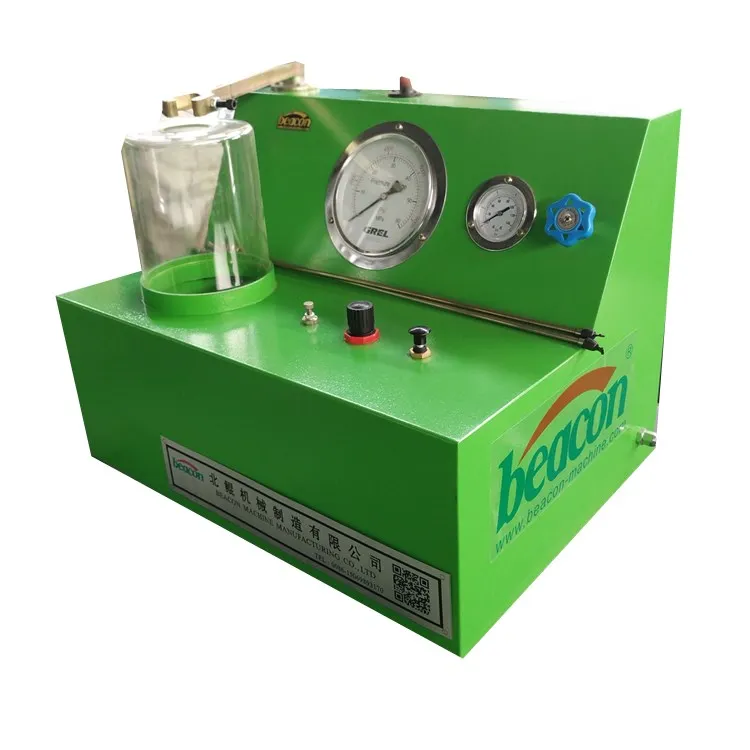 Auto electronic PQ400 double springs CRDI Diesel Injector Nozzle Tester 
Auto electronic PQ400 double springs CRDI Diesel Injector Nozzle Tester