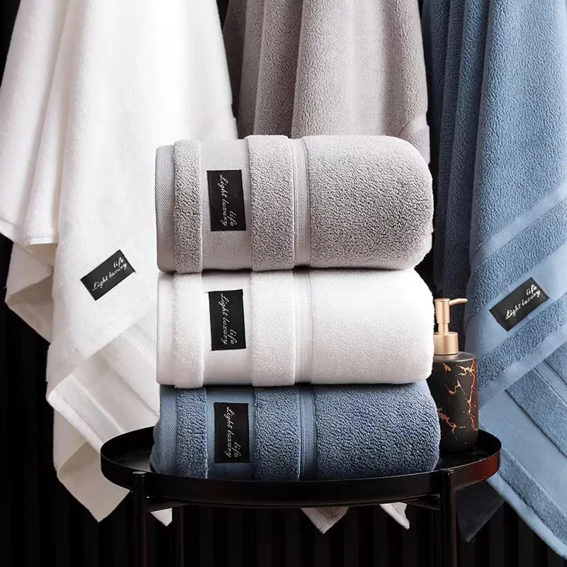 Towel Pure Towel Absorbent Thick For Bathroom Shower Adults Home Inyahome 100% Cotton Bath Towels Towels High Hotel Bath White
Towel Pure Towel Absorbent Thick For Bathroom Shower Adults Home Inyahome 100% Cotton Bath Towels Towels High Hotel Bath White