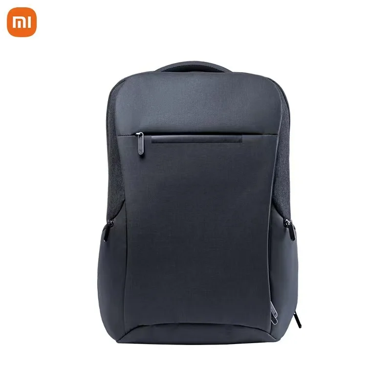 Original Xiaomi Mi Business Travel Backpacks 2 Waterproof Open Bag 26L Big Capacity For 15.6Inch School Office Smart Laptop Bag
Original Xiaomi Mi Business Travel Backpacks 2 Waterproof Open Bag 26L Big Capacity For 15.6Inch School Office Smart Laptop Bag
