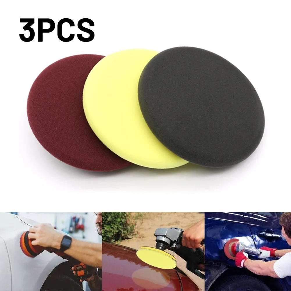 2021 New. Cheap Sanding Pad Waxing 3pcs Polisher Buffer Polishing 6inch Buffing Car Sponge Foam High Quality On Sale
2021 New. Cheap Sanding Pad Waxing 3pcs Polisher Buffer Polishing 6inch Buffing Car Sponge Foam High Quality On Sale