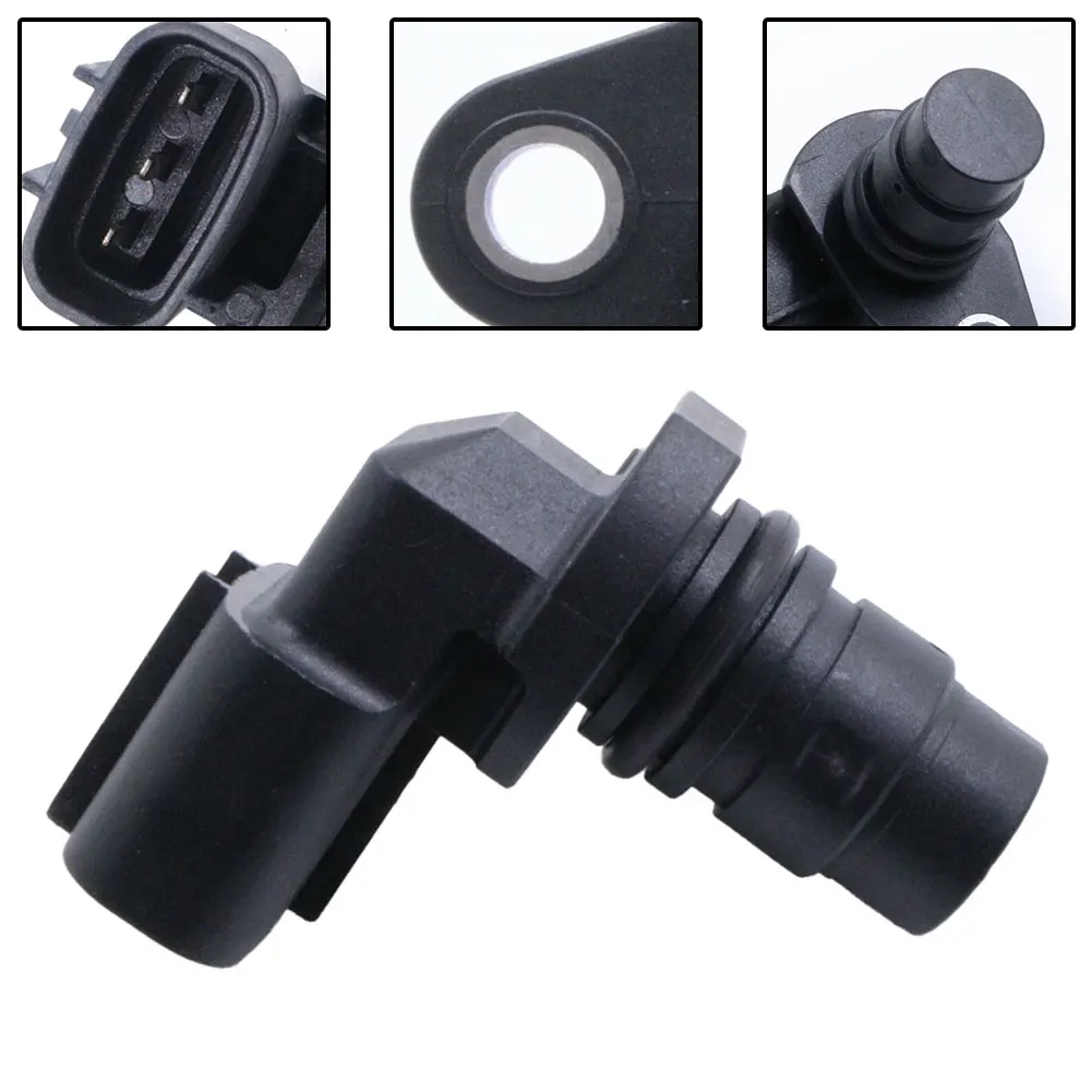 For Primera WP12 Crankshaft Sensor Sensor 23731-AW400 949979-0090 Black High Reliability New Stable Characteristics
For Primera WP12 Crankshaft Sensor Sensor 23731-AW400 949979-0090 Black High Reliability New Stable Characteristics