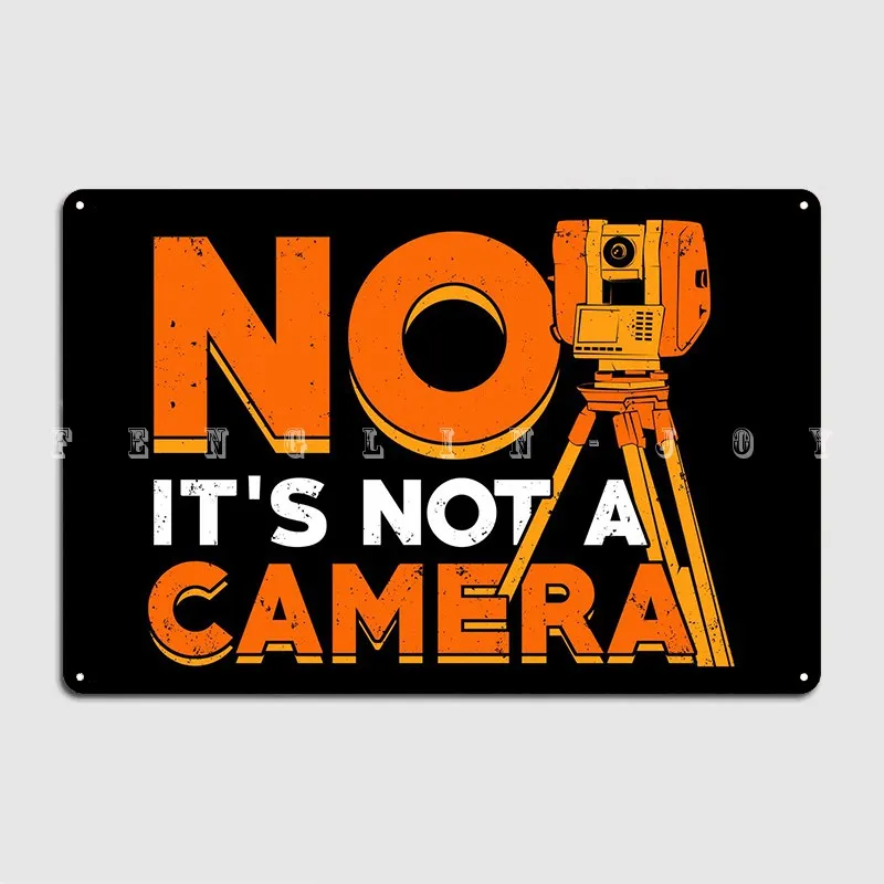 Land Surveying Design Metal Plaque Poster Wall Pub Wall Customize Poster Tin Sign Poster
Land Surveying Design Metal Plaque Poster Wall Pub Wall Customize Poster Tin Sign Poster
