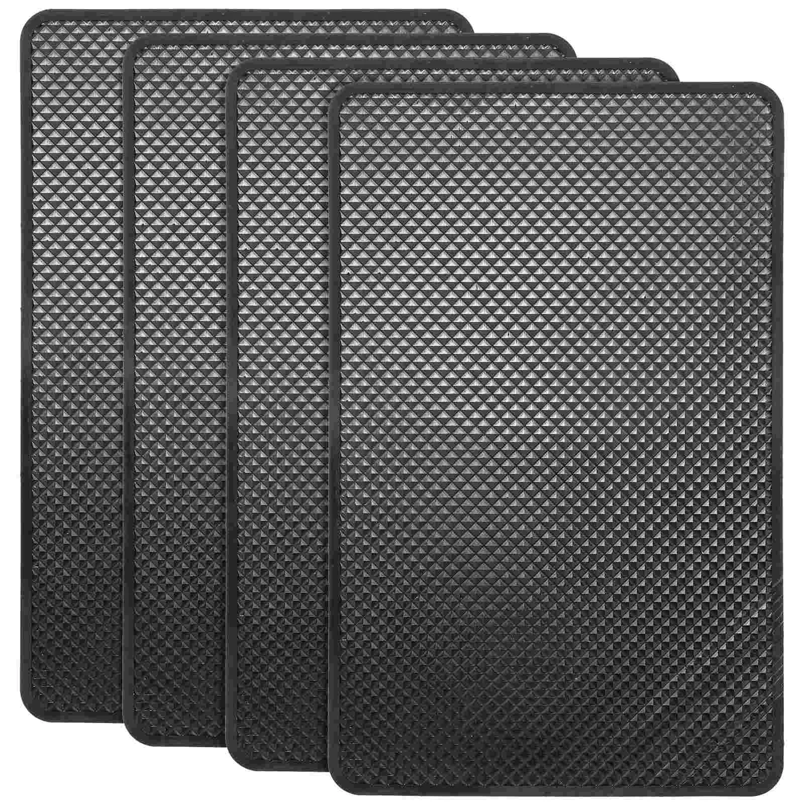 Car Mat Auto Pad Adhesive Sticky Dashboard Interior Supplysilicone Nonaccessories Blackvehicle Washable Dash Ripple Anti Pads
Car Mat Auto Pad Adhesive Sticky Dashboard Interior Supplysilicone Nonaccessories Blackvehicle Washable Dash Ripple Anti Pads