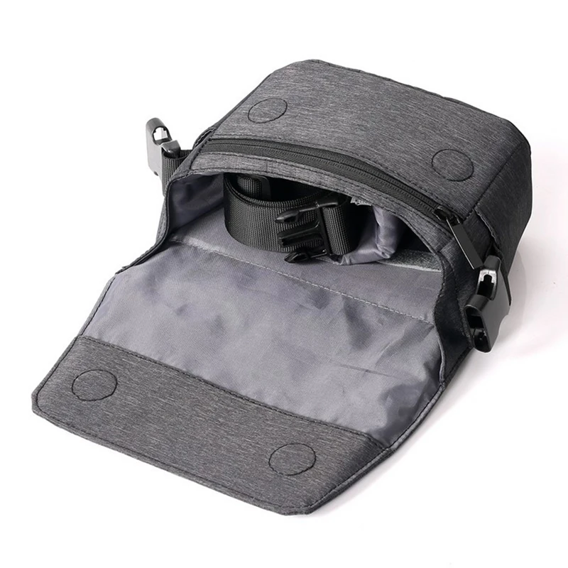 Portable Storage Bag Protetive Case Handheld Stabilizer Gimbal Bag For DJI OSMO Mobile 4 3 Accessories
Portable Storage Bag Protetive Case Handheld Stabilizer Gimbal Bag For DJI OSMO Mobile 4 3 Accessories