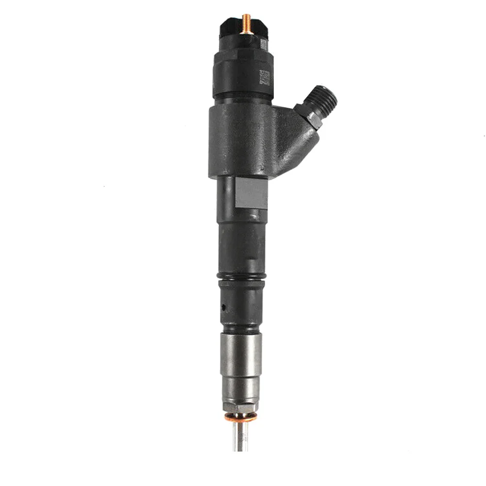 0445120067 0986435549 04290987 20798683 New -Diesel Fuel Injector for VOLVO EC210 EC210B for Deutz KHD TCD
0445120067 0986435549 04290987 20798683 New -Diesel Fuel Injector for VOLVO EC210 EC210B for Deutz KHD TCD