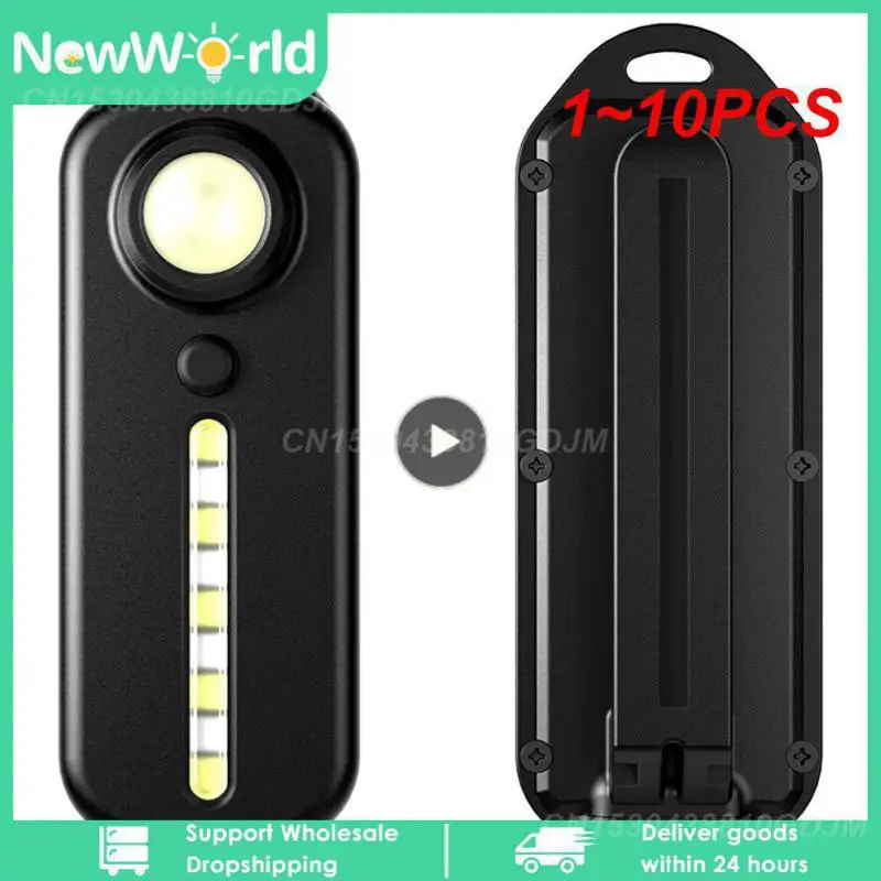 1~10PCS Red/Bule White Strobe Clip Lamp Traffic Warning Signal Flashing Light Warning Safety Police Shoulder Chest Emergency
1~10PCS Red/Bule White Strobe Clip Lamp Traffic Warning Signal Flashing Light Warning Safety Police Shoulder Chest Emergency